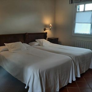 Habitación Doble Deluxe